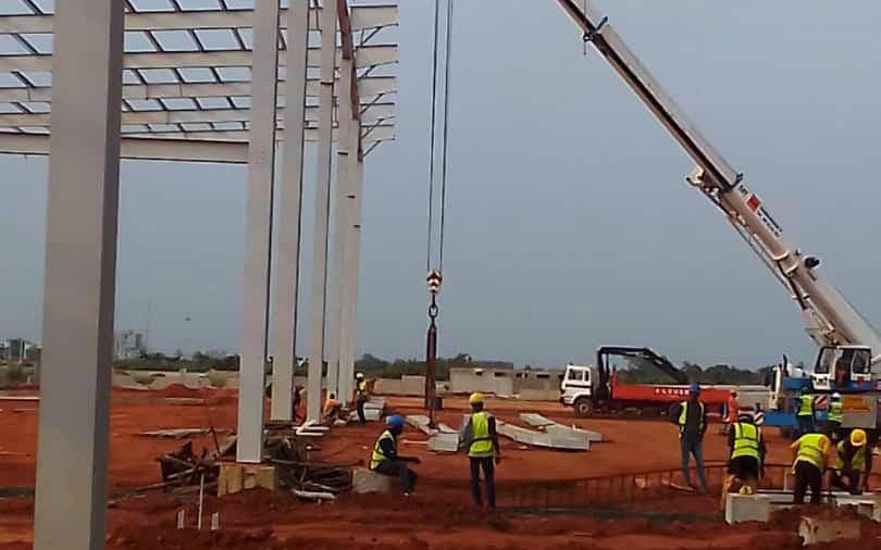 BTP & Construction